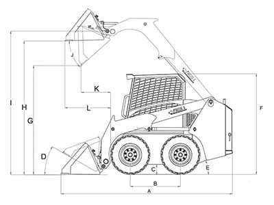 Ficha Bull Retro Mini Cargador