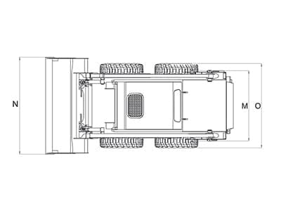 Ficha Bull Retro MiniCargador