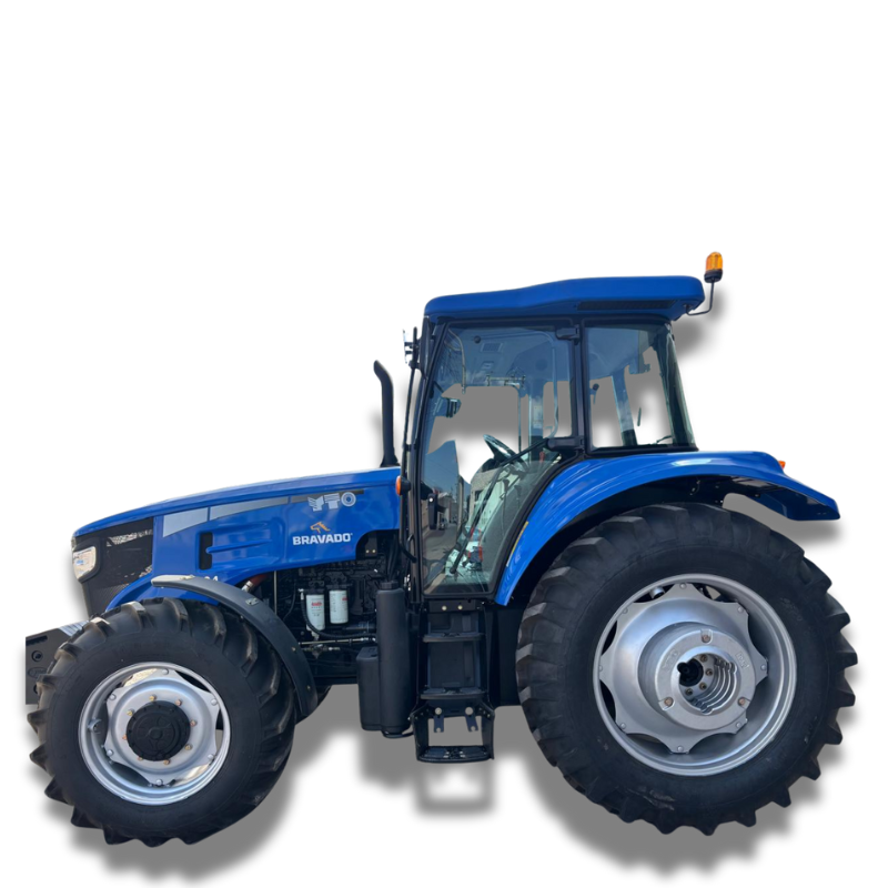 Tractor NLY1404-CAB